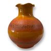 Image 2 : Vintage Pottery Vase Made In Germany