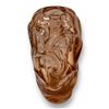 Image 1 : Vintage Czech Art Glass Vase By Jan Beranek