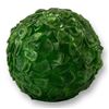 Image 2 : Vintage Mid Century Modern Spaghetti Style Green Lamp Shade