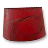 Image 2 : 2 Mid Century Modern Lamp Shades