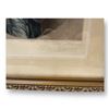 Image 2 : Vintage Framed Portrait Of A Woman