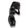 Image 1 : Art Deco Nude African Woman Ceramic Figure