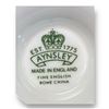 Image 2 : 14 Assorted Teacups+Saucers: Aynsley, Royal Albert, & More