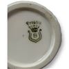 Image 2 : Vintage Hand Painted Prussia Portrait Plate