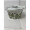 Image 8 : 13Pcs Of Vintage Figgio Norway Market Chinaware
