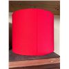 Image 2 : 3 Vintage Lamp Shades