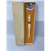 Image 1 : New Alaskan Ivory Walrus Tusk Fondu Pick