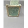 Image 2 : Art Deco Mccoy Pottery Vase