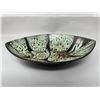 Image 2 : Vintage Glazed Pottery Hanging Bowl Made In Germany 705/29