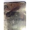 Image 2 : Vintage Asian Wood Lined Jewellery Box
