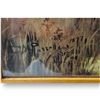 Image 2 : Framed 1897 Cm Russell Print "Indian Buffalo Hunt"