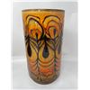 Image 1 : Vintage Poole England Pottery Vase