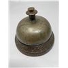 Image 1 : Antique Cast Iron Store Bell