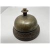 Image 2 : Antique Cast Iron Store Bell