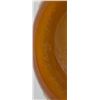 Image 3 : 1977 Artist Signed Karl Schartz Carnival Glass Bowl