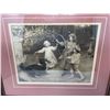 Image 2 : Framed Vintage Print By Arthur J. Elsley