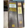 Image 2 : Box Of Vintage Automotive Service Manuals