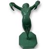 Image 2 : Art Deco Frank Art '27 Ballerina Nude Sculpture