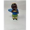 Image 2 : 4Pcs Of Vintage Black Americana Collectibles