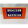 Image 2 : Lionel Electric Trains Canadian Pacific Fire Fighter Car 6-18411