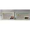 Image 2 : 2 Corgi Collectible Cars: Aec 508 Forward Control 5Ton Cabover & Thornycroft J Bus