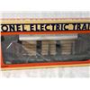 Image 2 : Lionel Electric Trains Canadian Pacific Flatcar With Wood Load