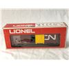 Image 1 : Lionel Canadian National Box Car 6-9718