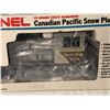 Image 2 : Lionel Canadian Pacific Snow Plow 6-8264