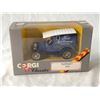 Image 1 : Corgi Classics Ford Model T Van 966