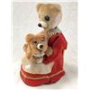 Image 2 : Vintage Linemar Spanking Bear Battery Operated Toy