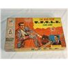 Image 1 : Vintage The Man From U.N.C.L.E. Card Game
