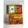 Image 2 : Vintage The Man From U.N.C.L.E. Card Game