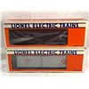 Image 1 : 2 Lionel Electric Trains: 6-5728 & 6-5719