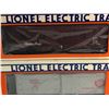 Image 2 : 2 Lionel Electric Trains: 6-5728 & 6-5719