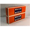 Image 3 : 2 Lionel Electric Trains: 6-5728 & 6-5719