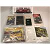 Image 1 : Lionel Trains Cp Rail 8660 & Assorted Lionel Train Literature
