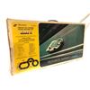 Image 1 : Vintage Strombecker 1975E Road Racing Set Mark II 1/32 Scale 19Ft Track