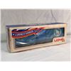 Image 1 : Vintage Lionel G.N. Box Car 9206 Train