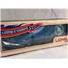 Image 2 : Vintage Lionel G.N. Box Car 9206 Train