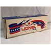 Image 3 : Vintage Lionel G.N. Box Car 9206 Train