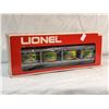 Image 1 : Vintage Lionel Heinz Pickle Car 6-9128 Train