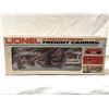 Image 1 : Vintage Lionel Conrail Box Bar 6-9400