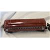 Image 2 : 3 Vintage Metal Trains: Observation 6443 & 2 Pullmans 6442