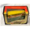 Image 2 : 3 Vintage Corgi Buses
