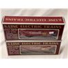 Image 2 : 2 K-Line Electric Trains K624702 Hopper Canada Railway