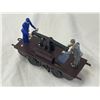 Image 2 : Vintage Marx Toys Handcart