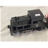 Image 2 : 2 Vintage Lionel Electric Trains: United States Army #41 Transportation Corp & #520