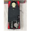 Image 2 : Vintage Coffin Bank Coin Bank With Original Box