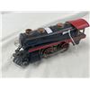 Image 2 : Vintage Metal American Flyer Train