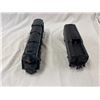 Image 3 : 2 Vintage Lionel Metal Electric Trains: #681 & 2046W